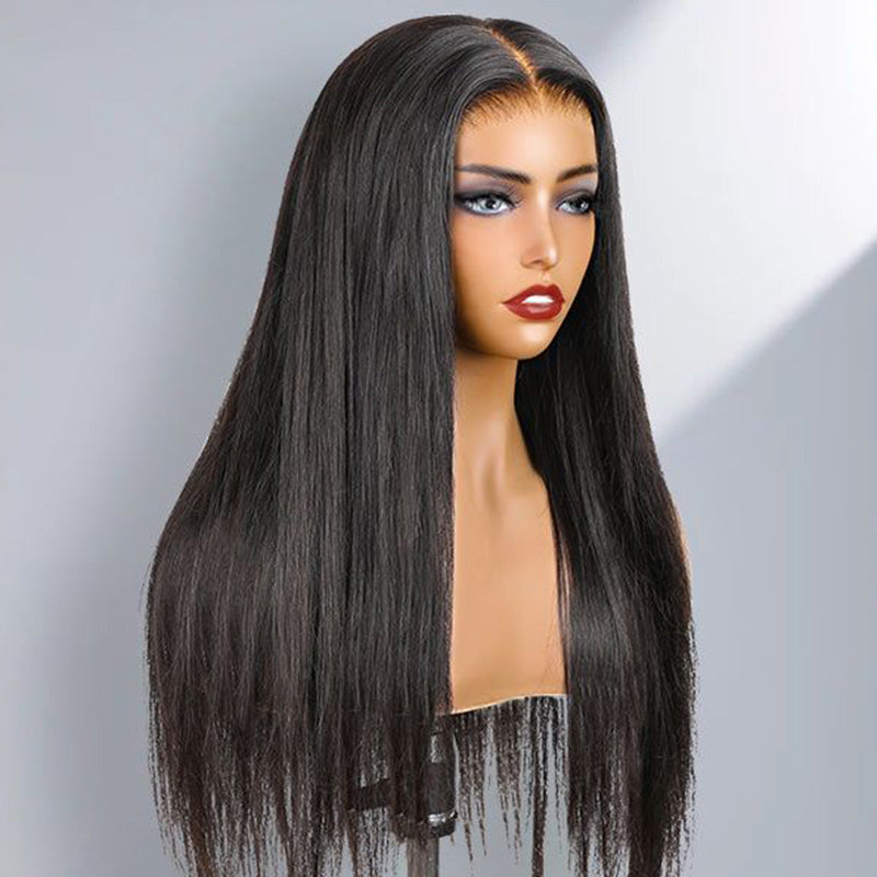Straight+Deep Wave-22inches-4x4 Lace{BOGO SALE}