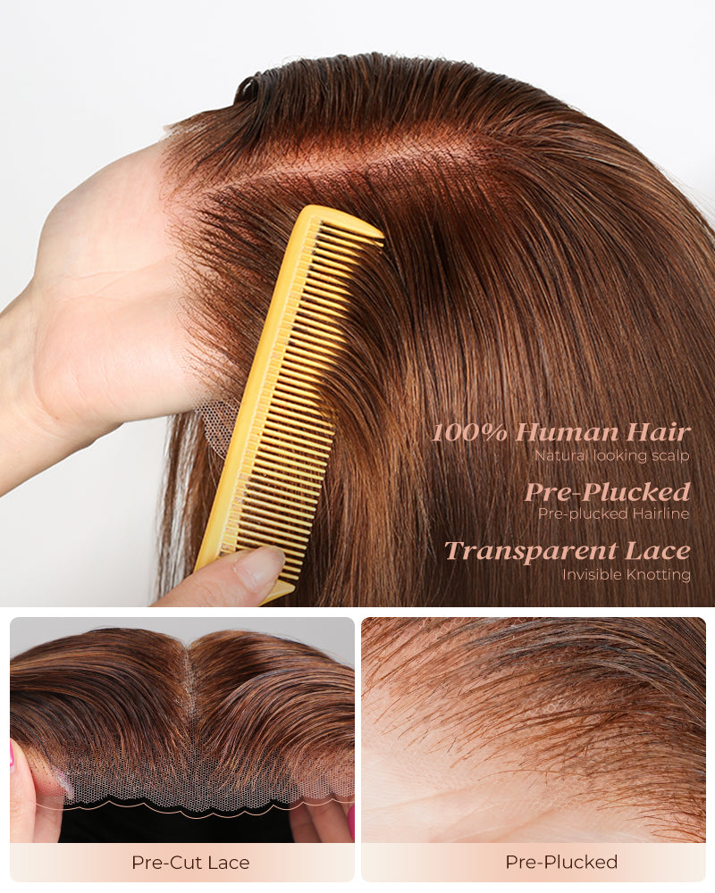Chestnut Brown