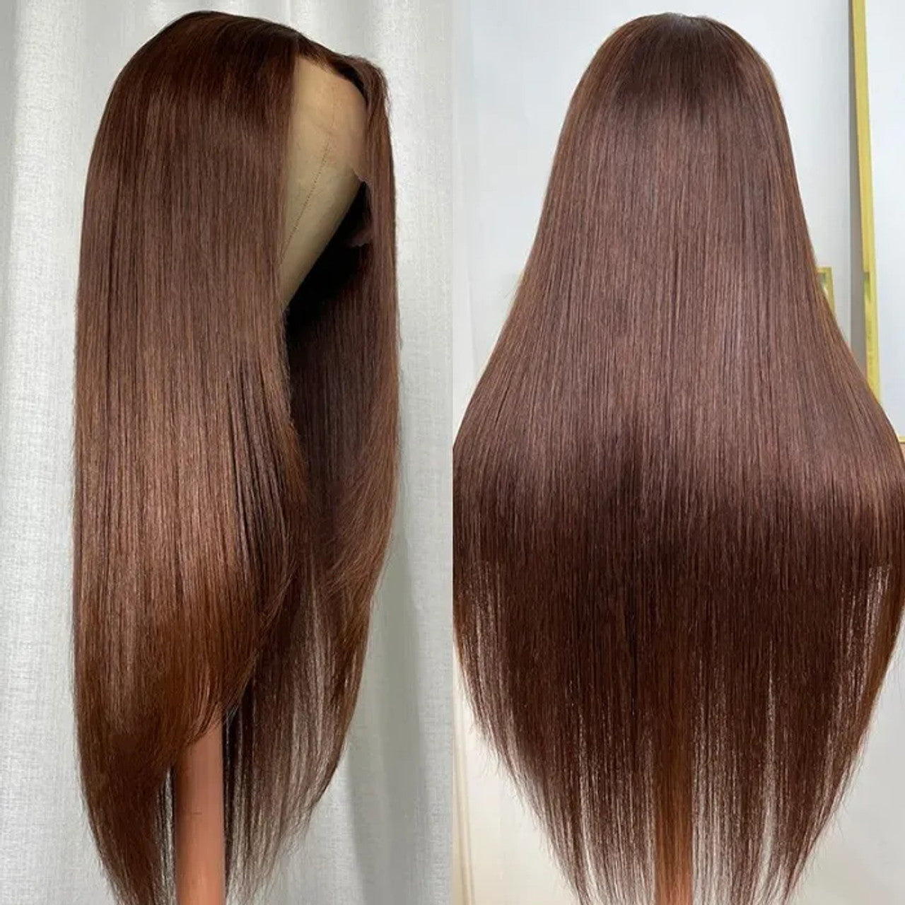 30" 13x4 Lace Front
