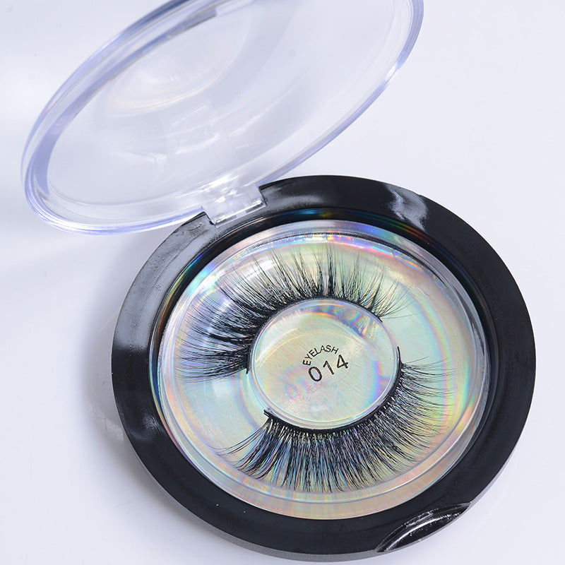 3d mink lashes