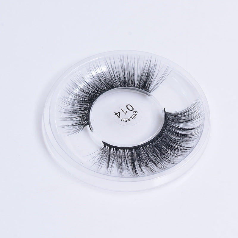 3d mink lashes