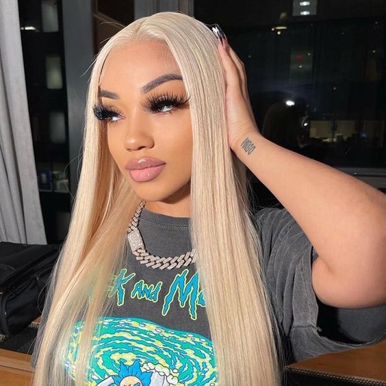 22" 13x4 Lace Frontal