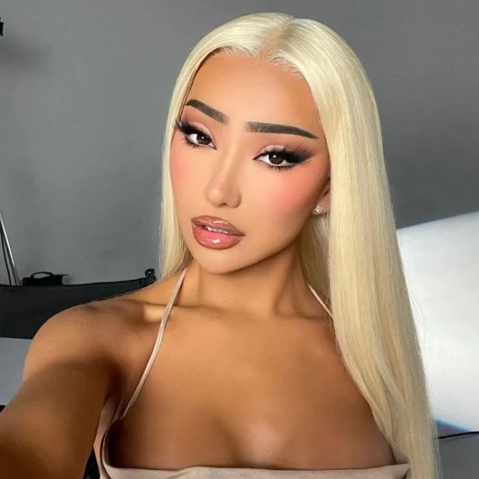22" 13x4 Lace Frontal
