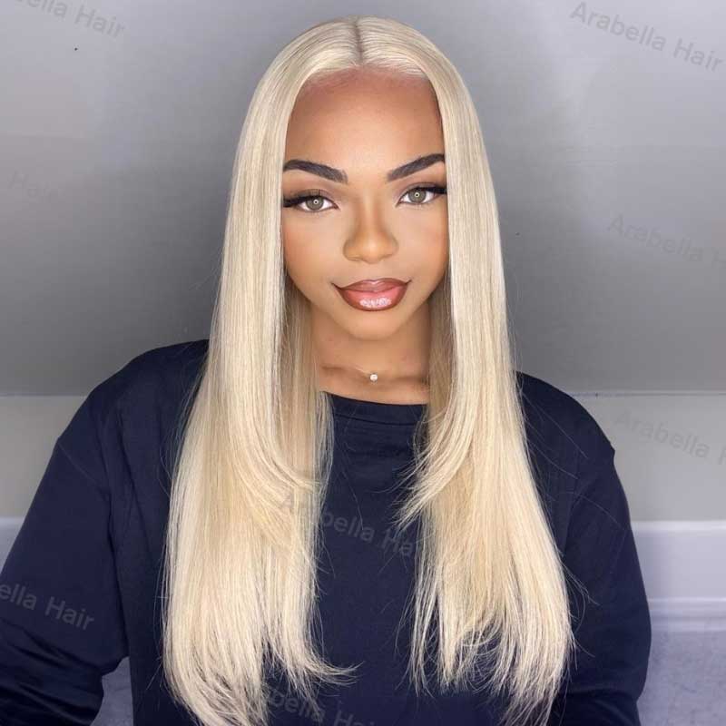 22" 13x4 Lace Frontal