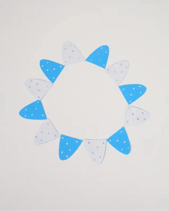 Arabella 50pcs Professional Wig Adhesive Tape