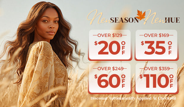 Discount Collection Banner
