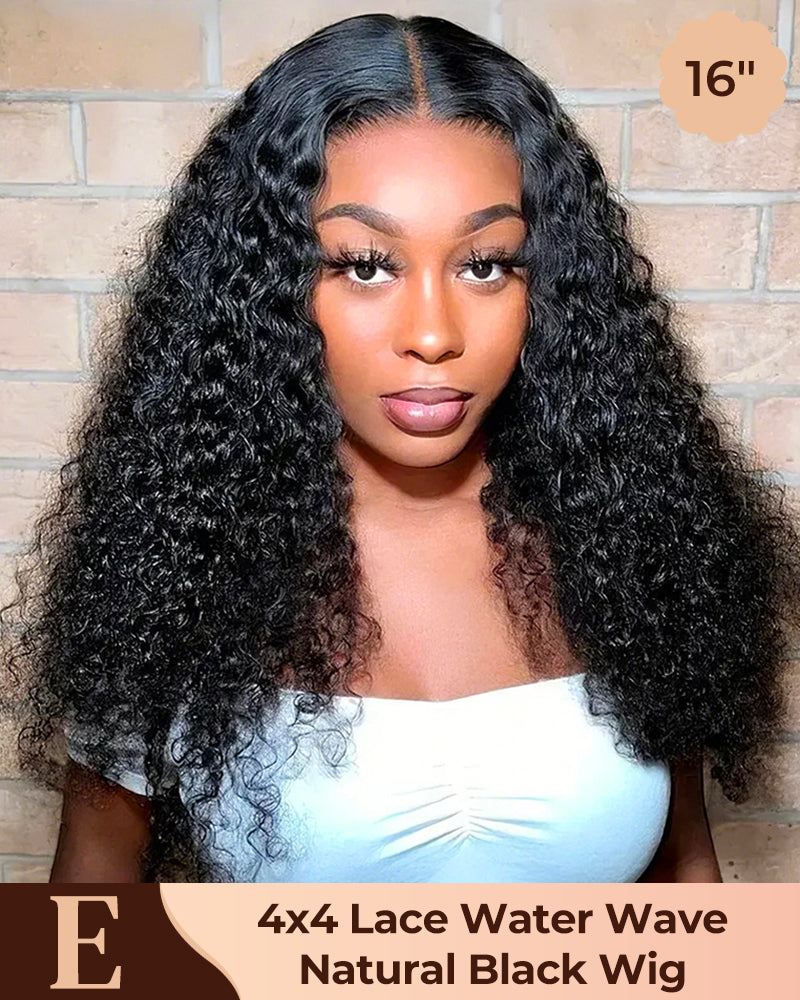 All Wigs=$99 | 4x4/6x5/13x4/13x6 lace Curly/Straight Wig Human Hair Wig With Limited Stock