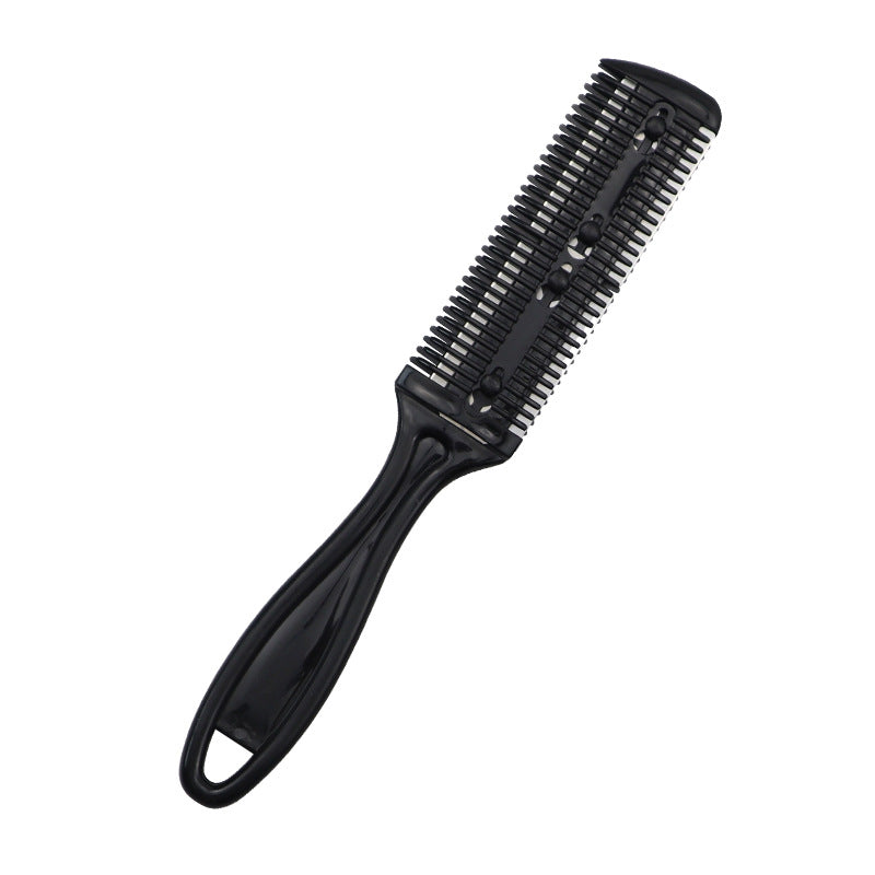 1pc Hair Cutting Comb Hair Brushes