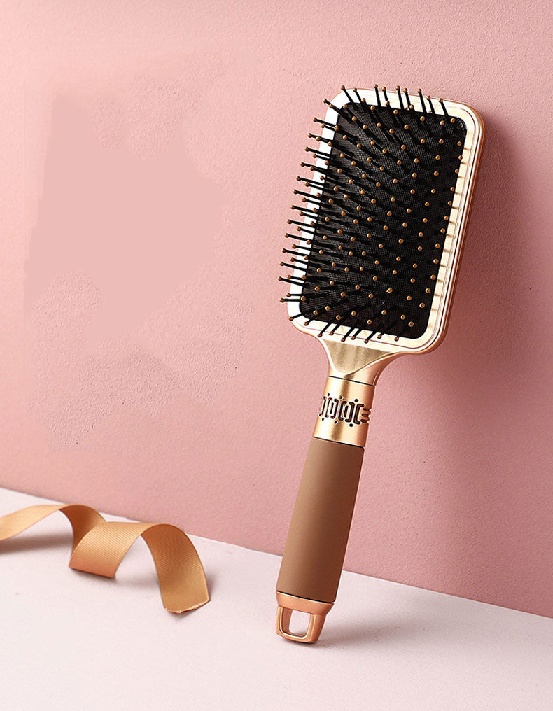 1PC Fashion Airbag Hair Comb Scalp Massage Comb