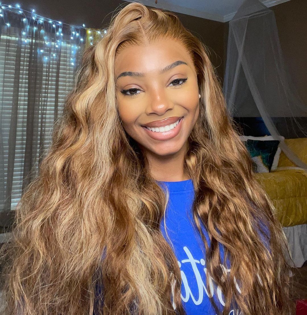 Glueless 6x5 Pre-Cut Lace Closure