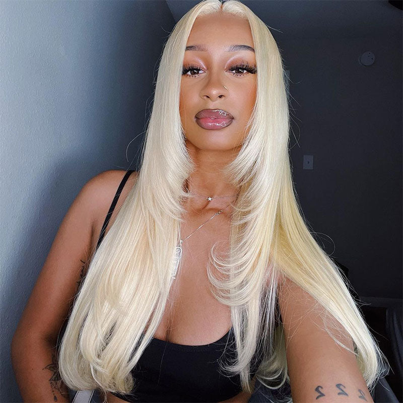 22" 13x4 Lace Frontal