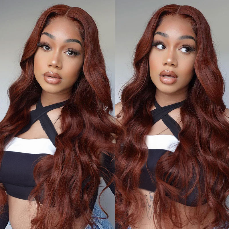 13x4 Lace Front