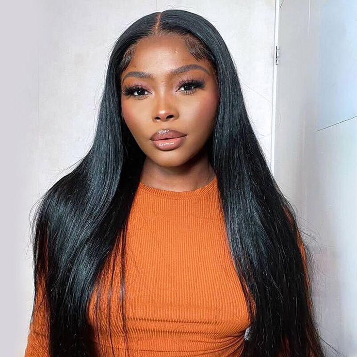 Deep Wave+ Straight-26inches-4x4 Lace{BOGO SALE}