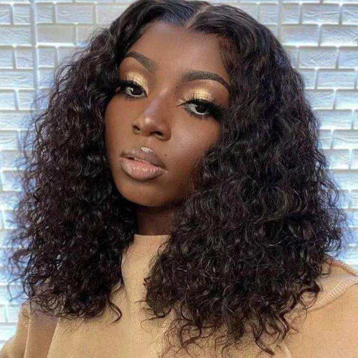 Loose Wave+ Water Wave-16inches-4x4 Lace{BOGO SALE}