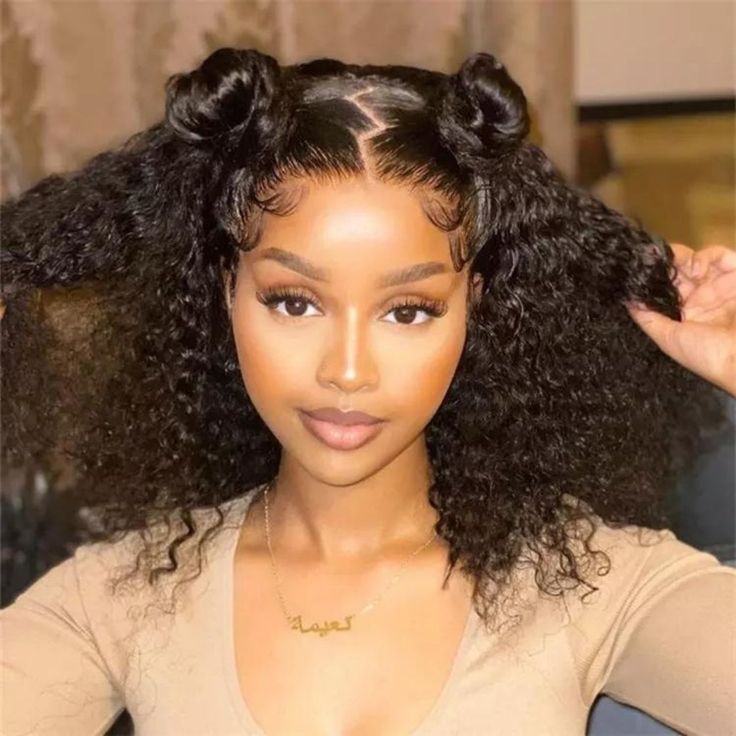Loose Wave+ Water Wave-16inches-4x4 Lace{BOGO SALE}