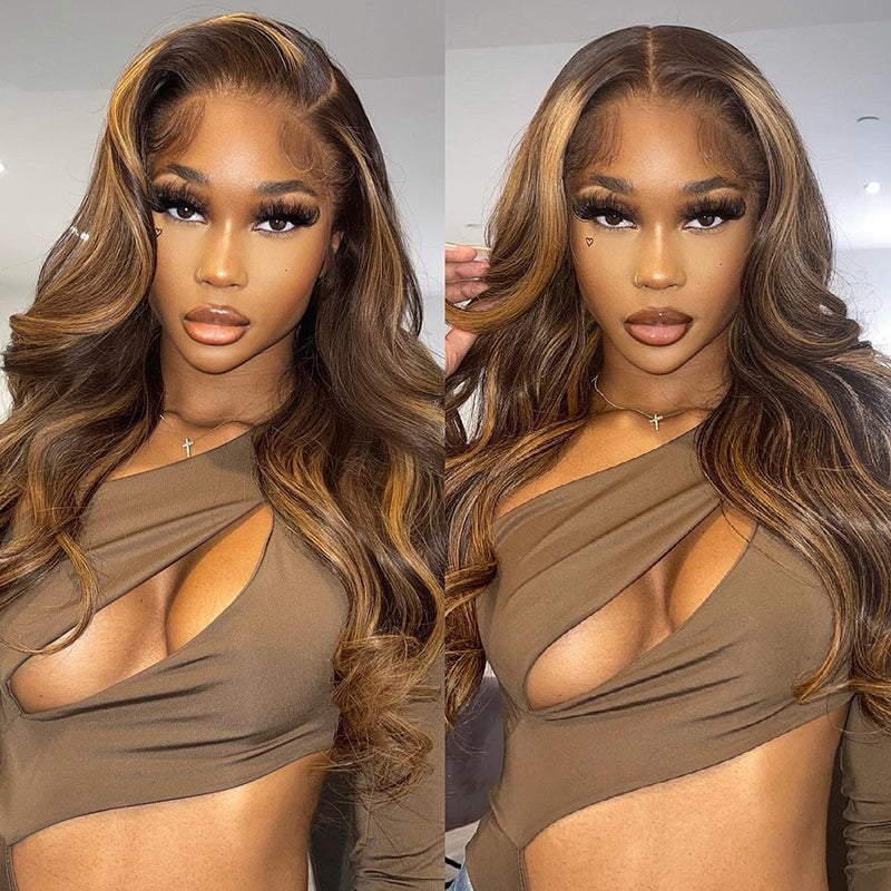 Highlight Piano Colored