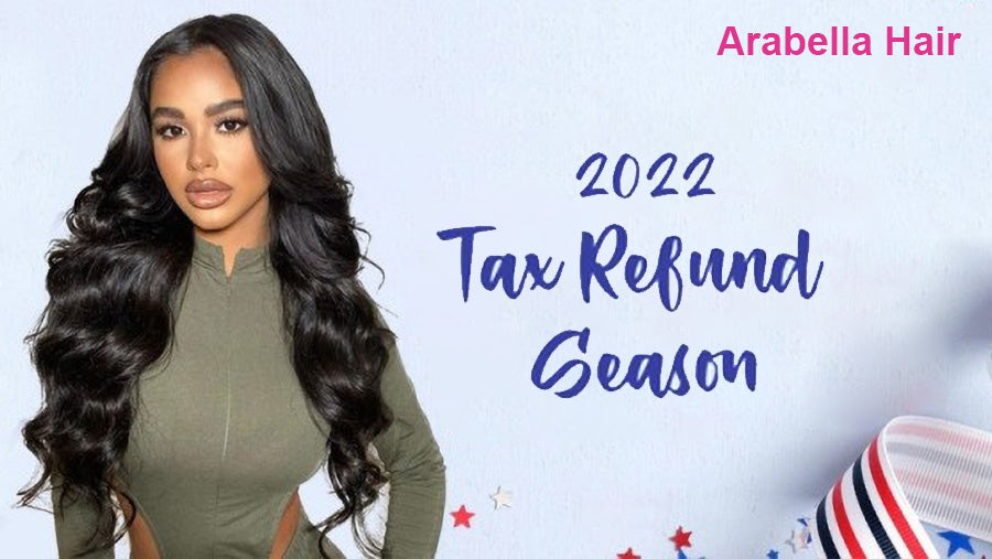 Arabella Tax Return Season Sale 2022