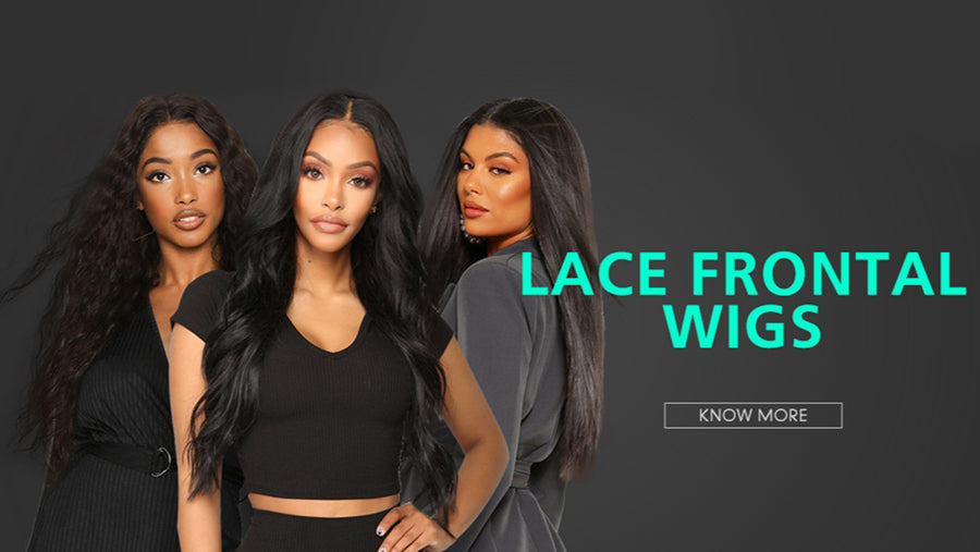 How To Make Your Lace Front Wig Look Natural