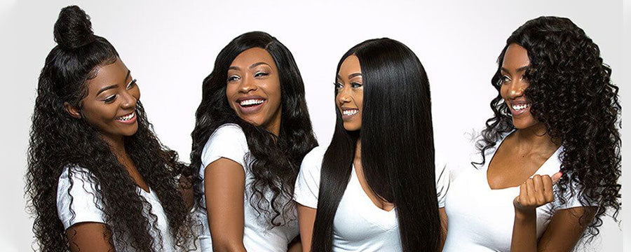 How To Maintain Your Virgin Human Hair Wig To Last Long--Arabella Hair