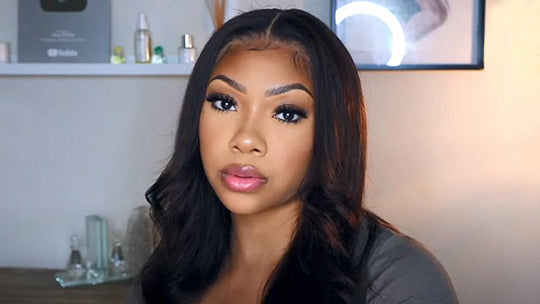 Lace Part Wigs Or Lace Front Wigs, Which Is Better For Beginners?