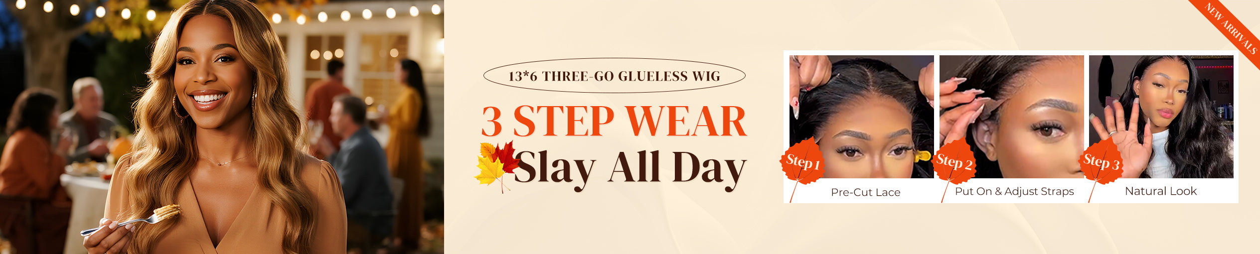 136 Collection Banner