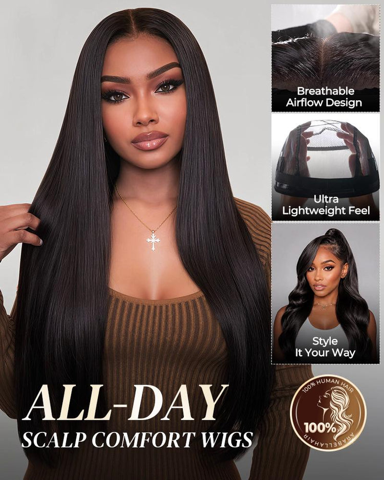 13x4_lace_front_black_long_straight_hair_wig_6x5_lace_wigs_for_black_women_100_human_hair_TF134-WIG-N-SST