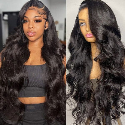 Beginner Friendly Wig Kit for Lace Front Wigs