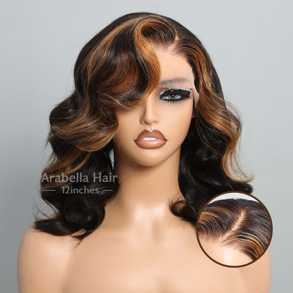 Double Drown 6-Inch Deep 6x5 Glueless Lace 