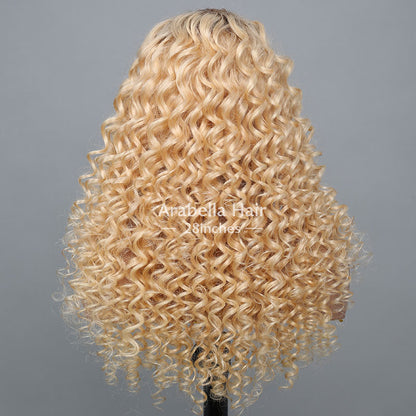 Ombre Color 