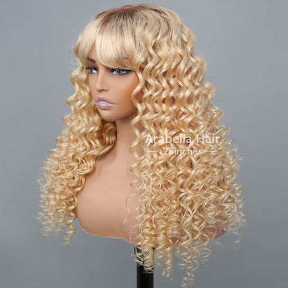Ombre Color 
