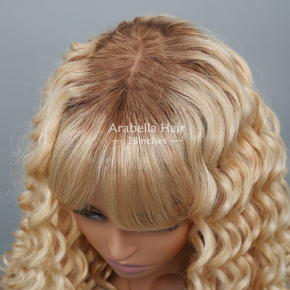 Ombre Color 