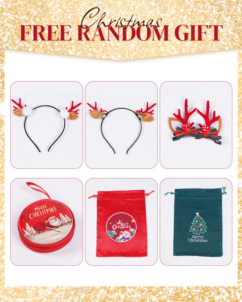 » Arabella Christmas Random FREE GIFTS