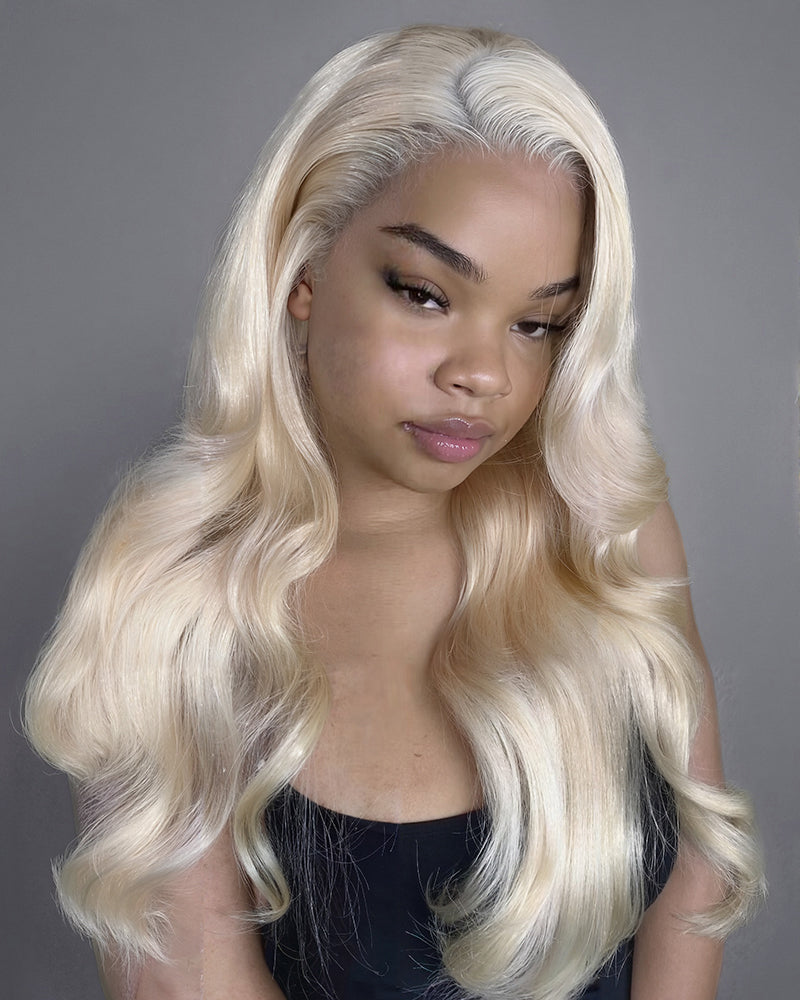 Blonde 
