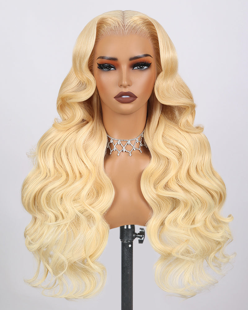 Pure-Luxe™ Blonde 