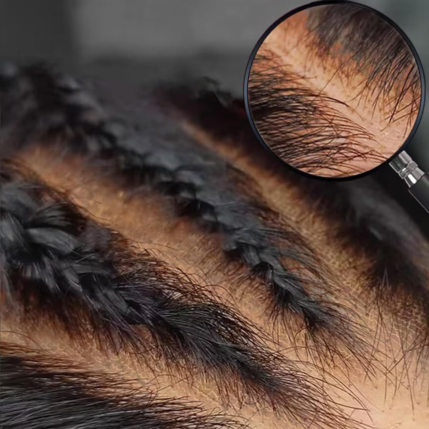 Body Wave Highlight 