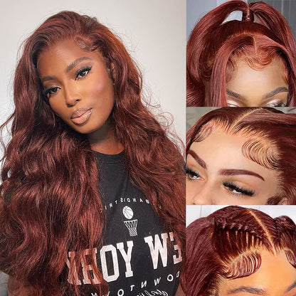 13x4 Lace Front 