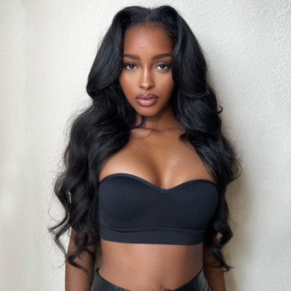 Body Wave+Loose Wave-26inches-4x4Lace{BOGO SALE}