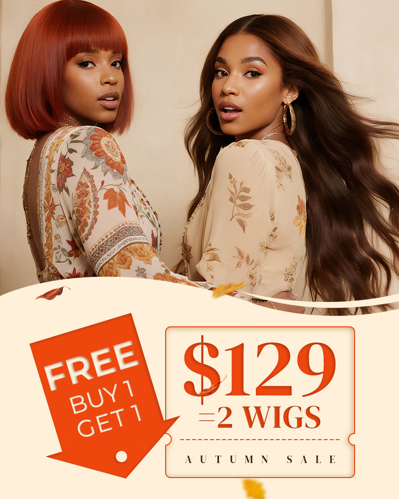 BOGO Sale Banner