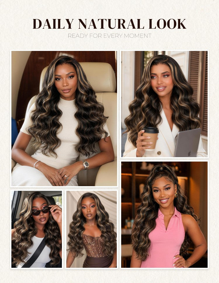 Arabella_Hair_balayage_highlight_human_hair_wig_for_natural_everyday_look