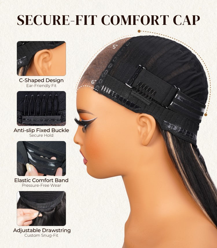 Arabella_Secure-Fit_Comfort_Cap_C-Shaped_Glueless_Wig_Cap_with_Anti-Slip_Buckle_Adjustable_Drawstring_Pressure-Free_Fit