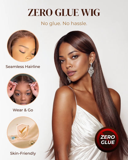 Arabella_glueless_wig_zero_glue_wear_and_Go_human_hair_skin_friendly_comfort_silky_straight_chocolate_brown_wig_HD-4-SST