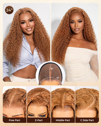 Arabella 13x6 Three-Go™ 