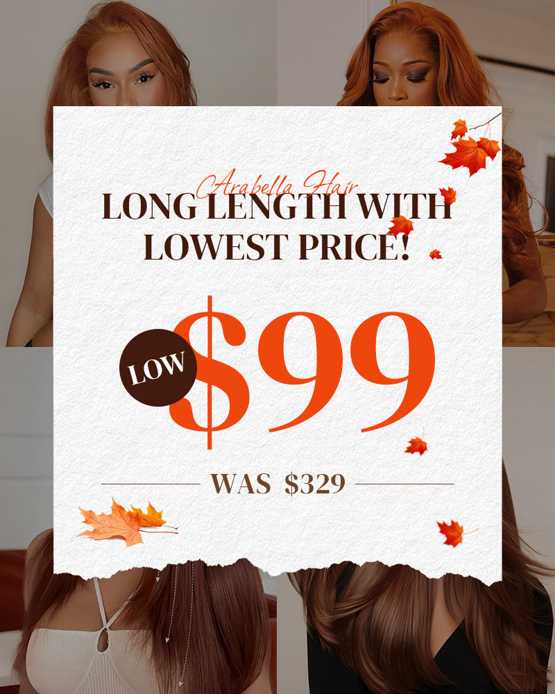 Clearance Sale Recommend Banner