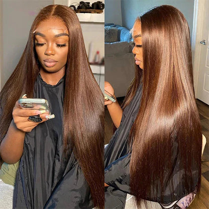 30&quot; 13x4 Lace Front 