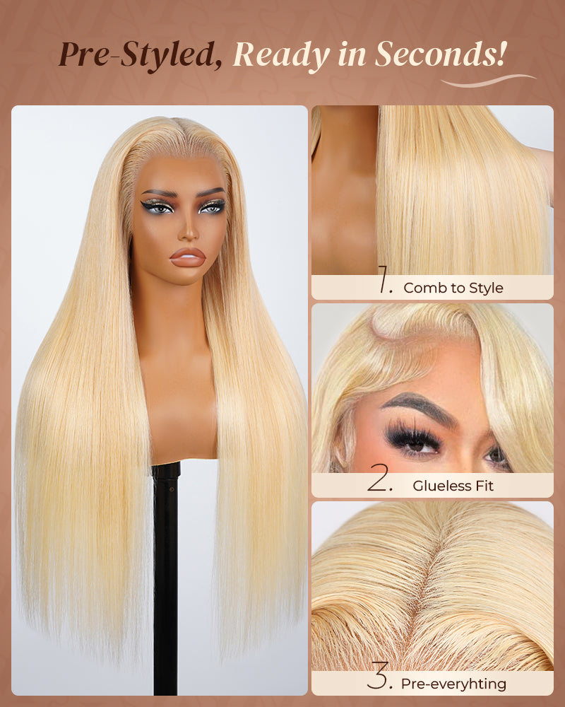 Pure-Luxe™ Blonde 