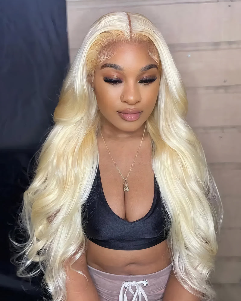 Pure-Luxe™ Blonde 
