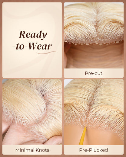Pure-Luxe™ Blonde 