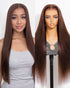 HD_Lace_wig_silky_straight_chocolate_brown_wig_natural_look_vs_mannequin_head_Arabella_1