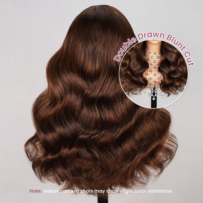 Brown Real Hair Wigs Afterpay Wigs For Lace Front Wigs Afterpay