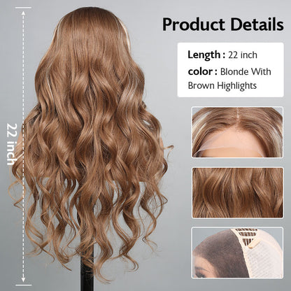 Highlight Color 